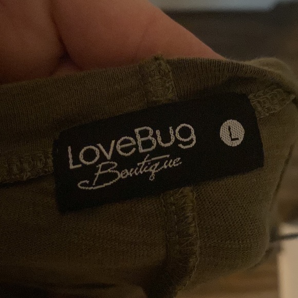 Love bug L - Picture 4 of 4